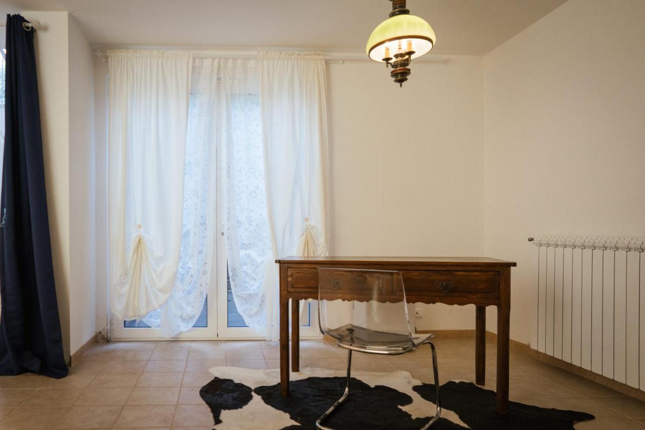 Prestigiosa Villa Con Piscina Condominiale Monopoli Exteriér fotografie