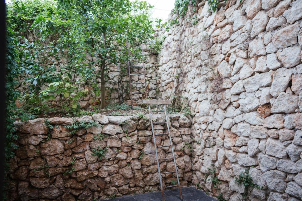 Prestigiosa Villa Con Piscina Condominiale Monopoli Exteriér fotografie