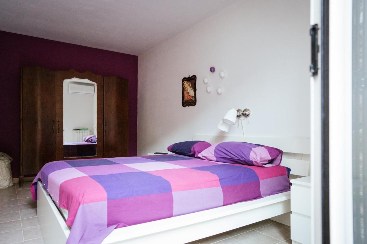 Prestigiosa Villa Con Piscina Condominiale Monopoli Exteriér fotografie