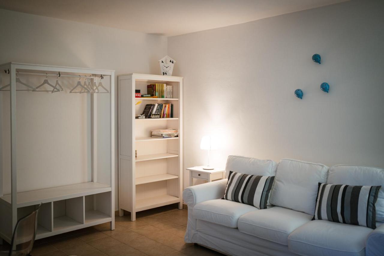 Prestigiosa Villa Con Piscina Condominiale Monopoli Exteriér fotografie